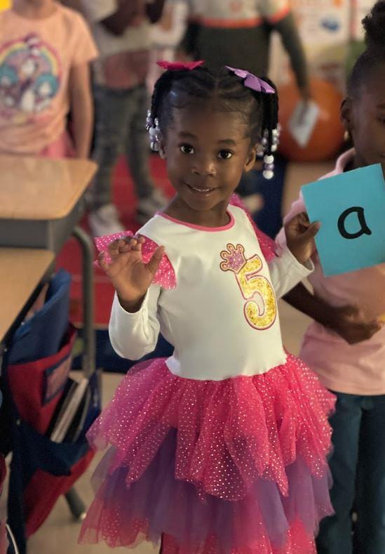 Fueling Success Through Literacy